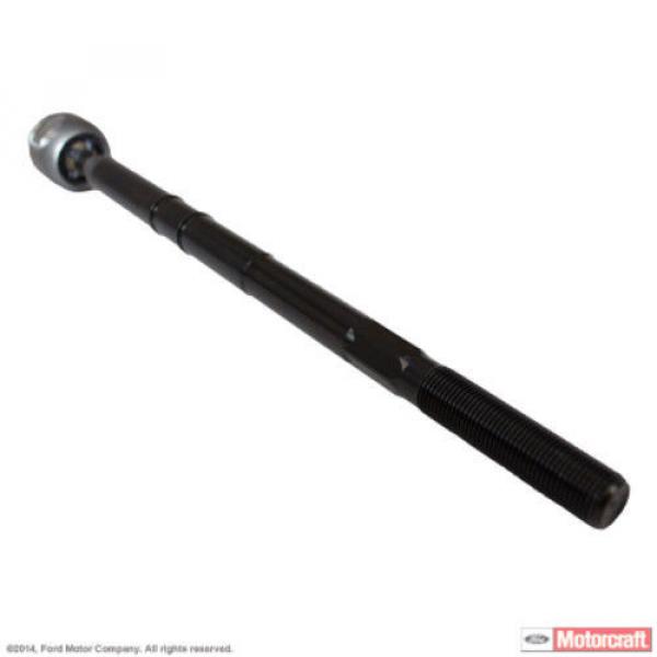 Steering Tie Rod End Front Inner MOTORCRAFT MEOE-43 #2 image