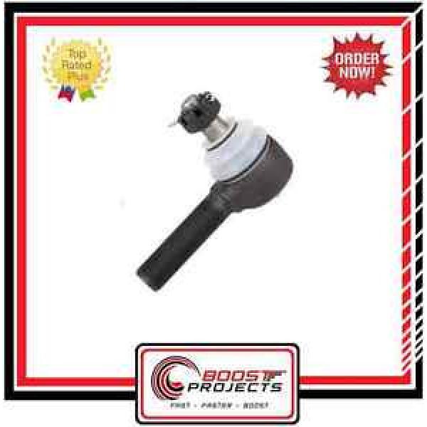 Synergy Heavy Duty Metal-on-Metal Tie Rod End * 4131L * #1 image