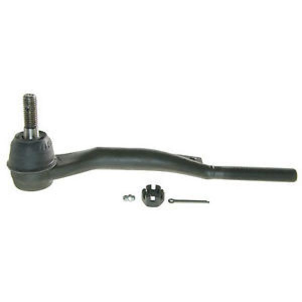 Moog ES3675 Outer Tie Rod End #1 image