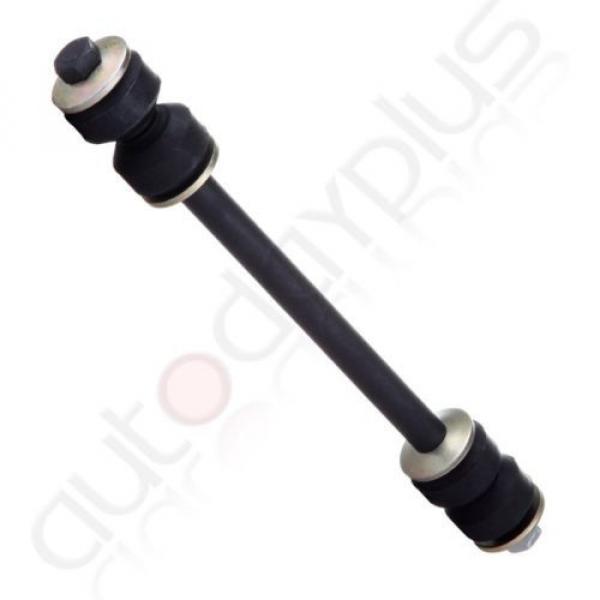 8 Pieces Suspension Tie Rod End ball joint kit for 98-04 2WD Ford Ranger #4 image
