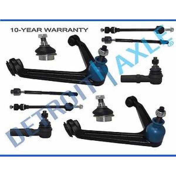 Brand New 10pc Front Suspension Kit for 2002-2005 Dodge Ram 1500 4x4 4WD #1 image