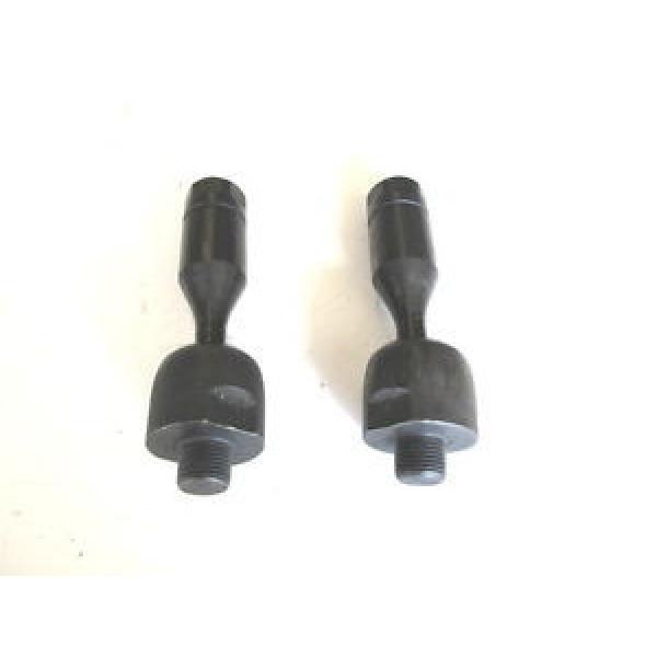 Chevrolet Trailblazer 2002-2009 Tie Rod End Front Inner 16Mm Threads 2Pcs #1 image