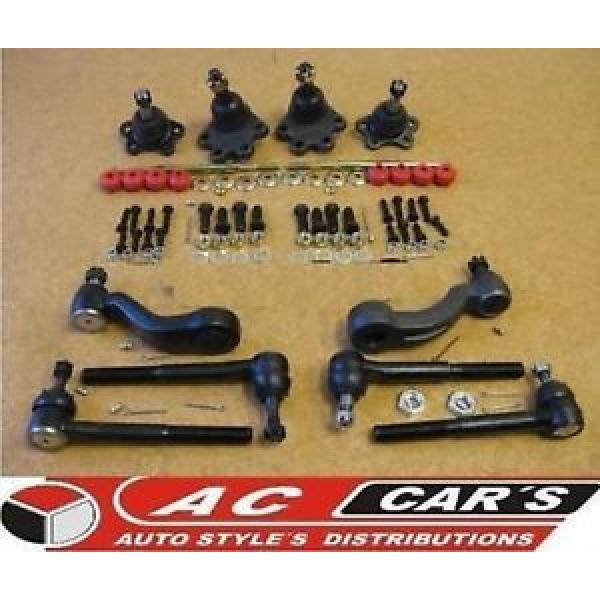 CHEVY TAHOE 96-97-98-99 4WD SUSPENSION &amp; STEERING PART PRESS-IN TYPE &amp; 45.79MM #1 image