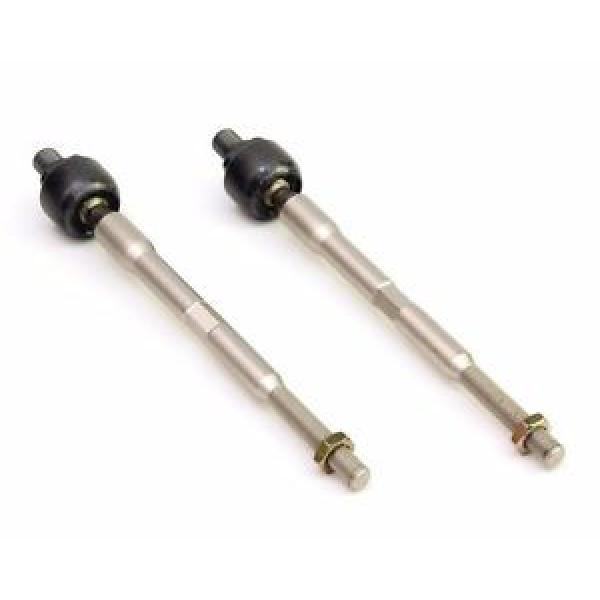 Megan Racing Adjustable Inner Tie Rod Rack Ends 240sx S13 RPS13 Silvia New #1 image