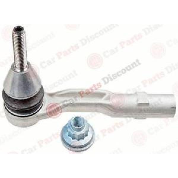 New Lemforder Tie Rod End, 222 330 70 00 #1 image