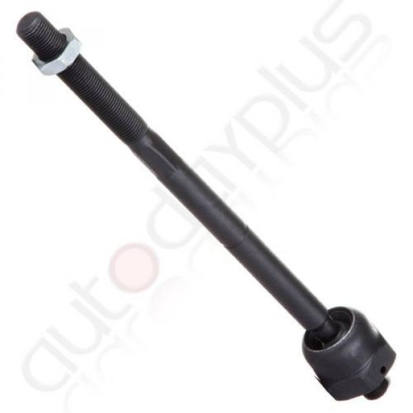 For 2003-2004 Ford Expedition Control Arm Ball Joint Tie Rod End 8pcs Suspension #5 image