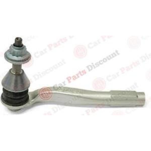 New Lemforder Tie Rod End, 205 460 07 05 #1 image