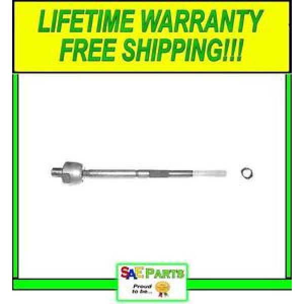 NEW Heavy Duty Deeza CD-A601 Steering Tie Rod End, Front Inner #1 image