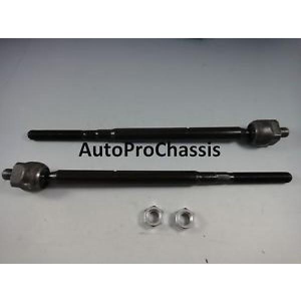 2 INNER TIE ROD END FOR SATURN VUE 02-07 #1 image