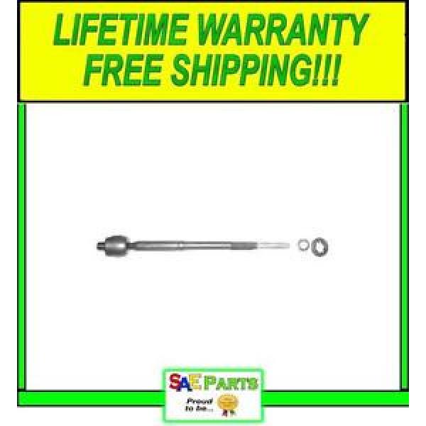 NEW Heavy Duty Deeza TY-A610 Steering Tie Rod End, Front Inner #1 image