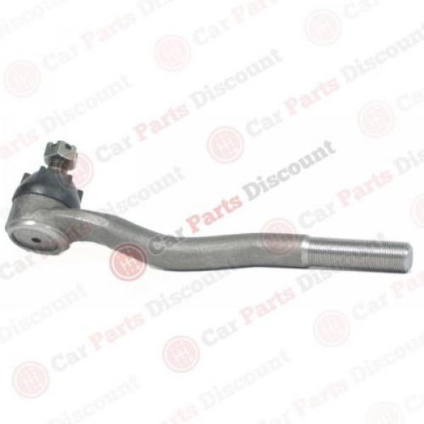 New Replacement Steering Tie Rod End, RP25726 #1 image