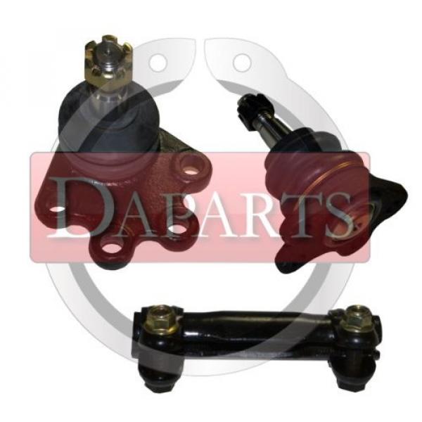 AWD Chevy Astro Gmc Safari Steering Drag Link Front Tie Rod End Sway Bar Link #4 image