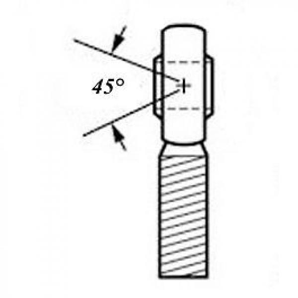 Megan Tie Rod Ends Fits Toyota MR2 91-95 SW20 SW21 MRS-TY-1060 #3 image