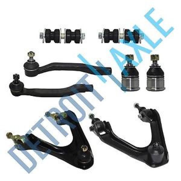 Brand New 8pc Complete Front Suspension Kit for Honda Acura Accord CL #1 image