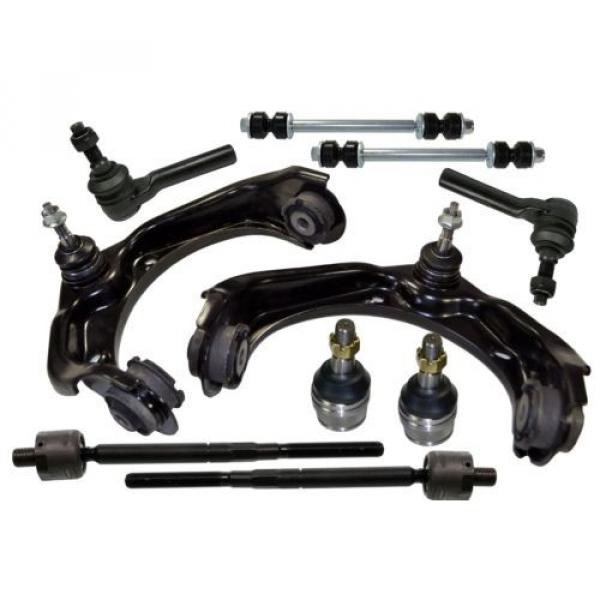 Ford Explorer 2WD Control Arm and Ball Joint Assembly Tie Rod End Sway Bar Link #1 image