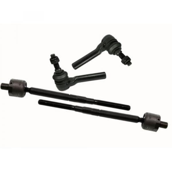 Ford Explorer 2WD Control Arm and Ball Joint Assembly Tie Rod End Sway Bar Link #5 image