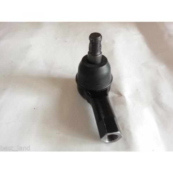 Genuine Tie Rod End Assy: 2p  for SsangYong STAVIC(RODIUS) 04~10  #4666005510 #3 image