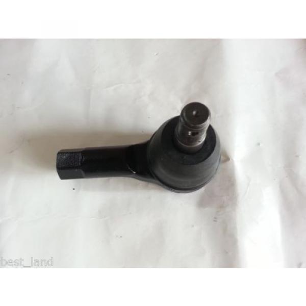 Genuine Tie Rod End Assy: 2p  for SsangYong STAVIC(RODIUS) 04~10  #4666005510 #5 image