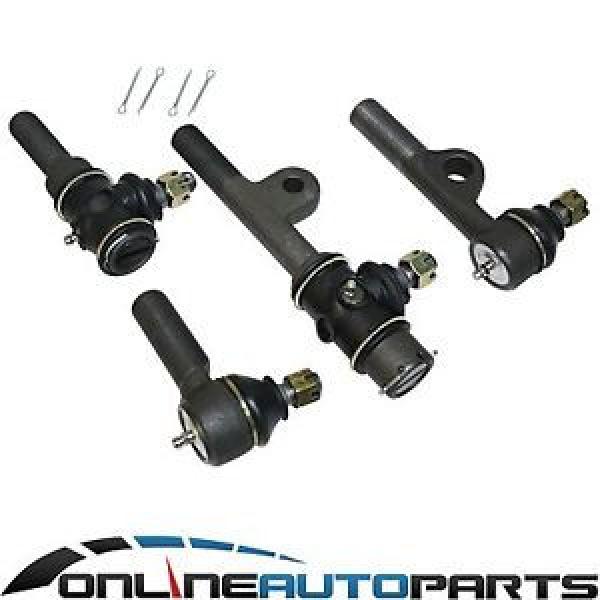 Tie Rod End Kit Landcruiser 84-89 HJ75 FJ70 FJ73 BJ70 70 75 Series Toyota Relay #1 image