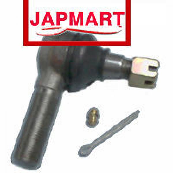 ISUZU N SERIES NQR75 2008-2011 EURO 4 TIE ROD ENDS 4121L2 (L&amp;R) #1 image