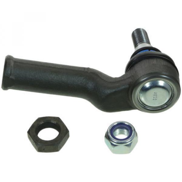 Moog ES800870 Outer Tie Rod End #2 image