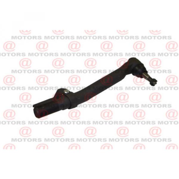 For Ford F-250 Super Duty Tie Rod End Chassis Parts Adjusting SleeveTrucks Part #3 image