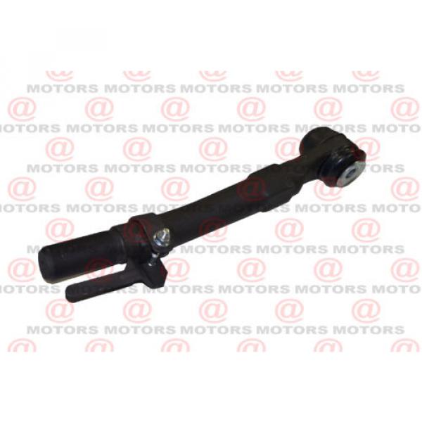 For Ford F-250 Super Duty Tie Rod End Chassis Parts Adjusting SleeveTrucks Part #4 image