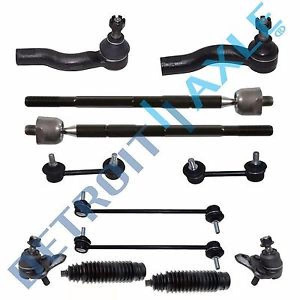 Brand New 12pc Front &amp; Rear Suspension Kit for 2001 - 2005 Toyota Rav4 2WD 4WD #1 image