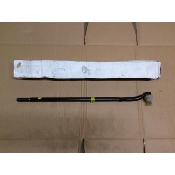 NEW NAPA 269-6053 Steering Tie Rod End #1 image