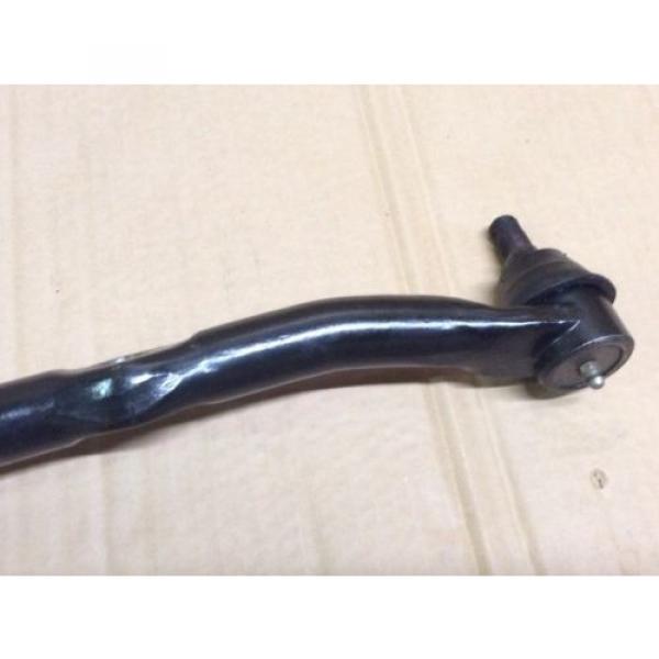 NEW NAPA 269-6053 Steering Tie Rod End #4 image