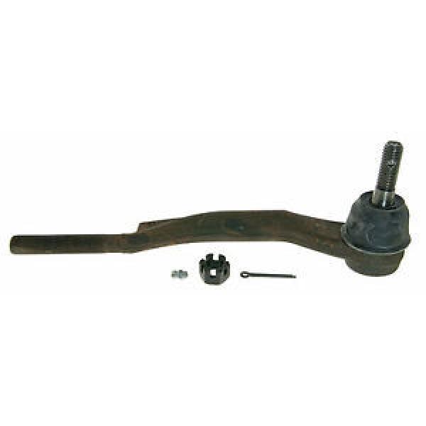 Moog ES3676 Outer Tie Rod End #1 image