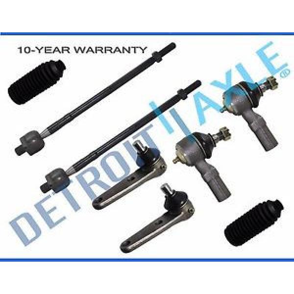 Brand NEW 8pc Complete Front Suspension Kit for Ford Escort Mazda 323 Protege #1 image