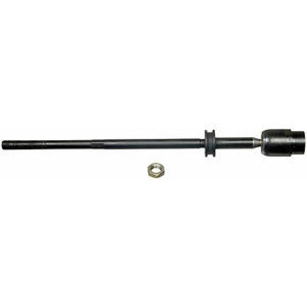 Steering Tie Rod End Inner MOOG EV378 fits 93-99 VW Jetta #1 image