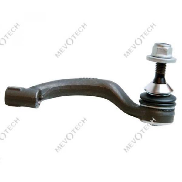 Mevotech MS10691 Outer Tie Rod End #1 image