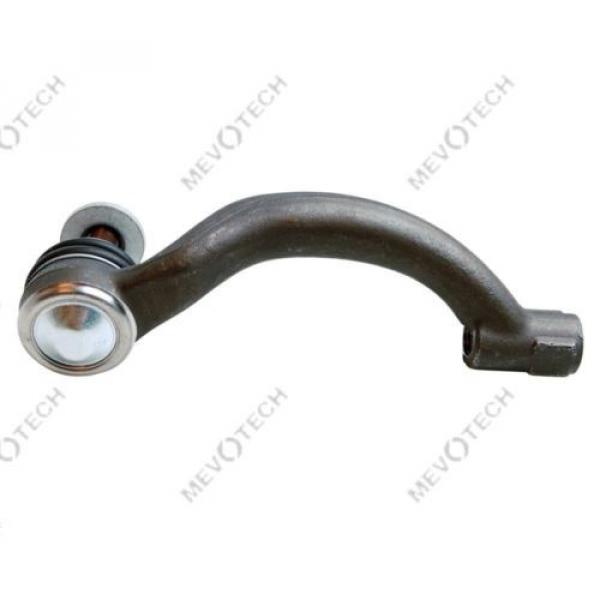 Mevotech MS10691 Outer Tie Rod End #2 image