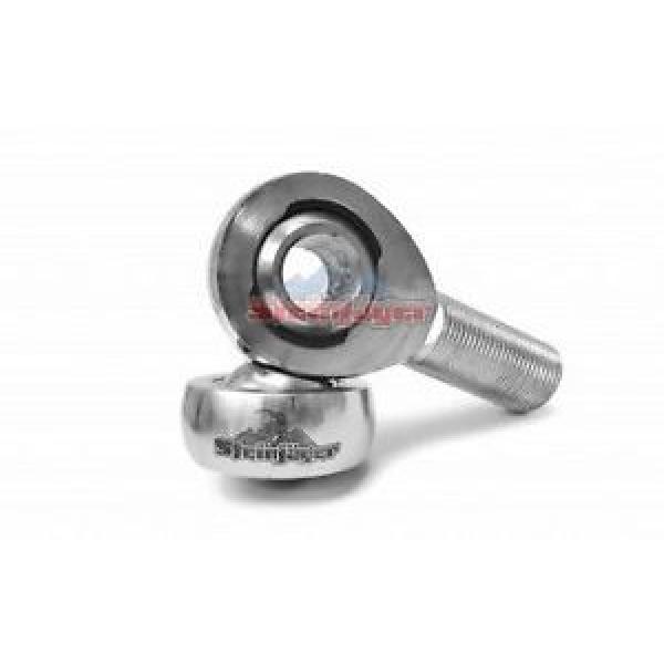 CHROME MOLY 5/8 x 3/4-16 MALE LH ROD ENDS HEIM JOINT #1 image