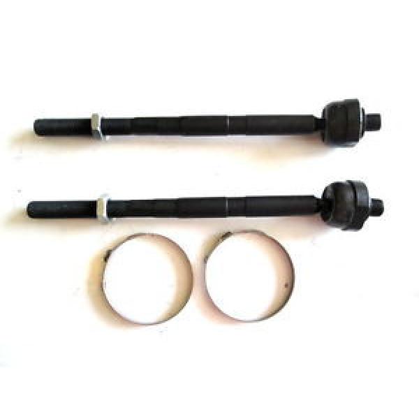 TIE ROD END FRONT INNER 2PCS JEEP GRAND CHEROKEE 2005-2008 SAVE $$$$$$$$$$$$$$$$ #1 image