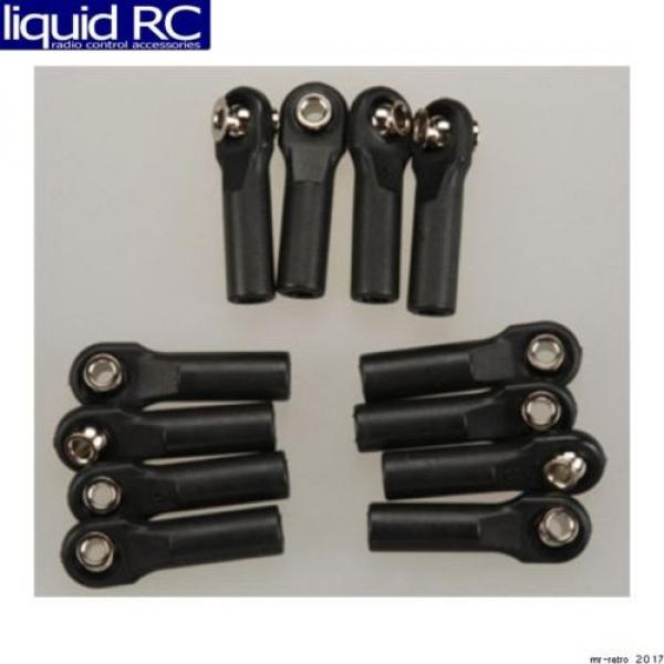 Traxxas 5525 Rod Ends / Hollow Balls (12) #1 image