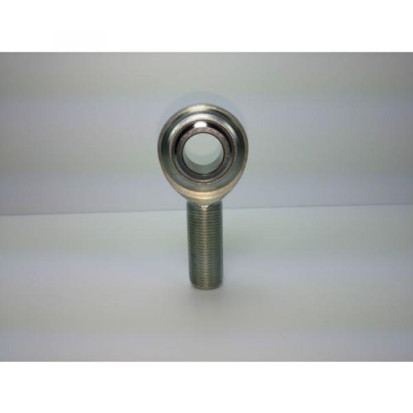 3/4-16 Thread x 5/8 Bore Rod Ends, Heim Joints (Fits 1-1/2 x .250 Tube) 4-Link #2 image