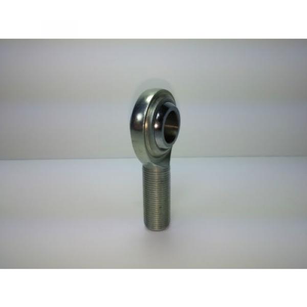 3/4-16 Thread x 5/8 Bore Rod Ends, Heim Joints (Fits 1-1/2 x .250 Tube) 4-Link #4 image