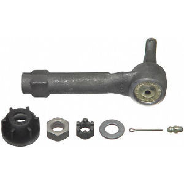 Steering Tie Rod End Verto USA CH:ES3453 #1 image