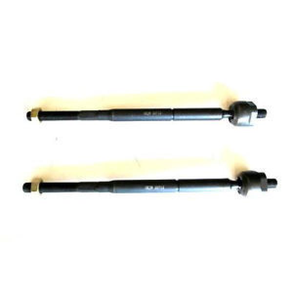 TIE ROD END KIT CHEVROLET COBALT 2005-2010 FRONT LEFT &amp; RIGHT SIDE INNER 2PCS #1 image