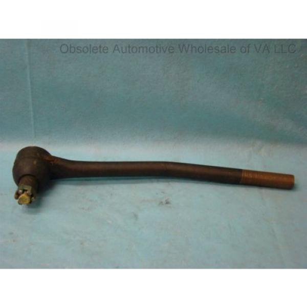 1962 1963 1964 Buick Inner Tie Rod End Wildcat Electra Lesabre Invicta NORS USA #1 image