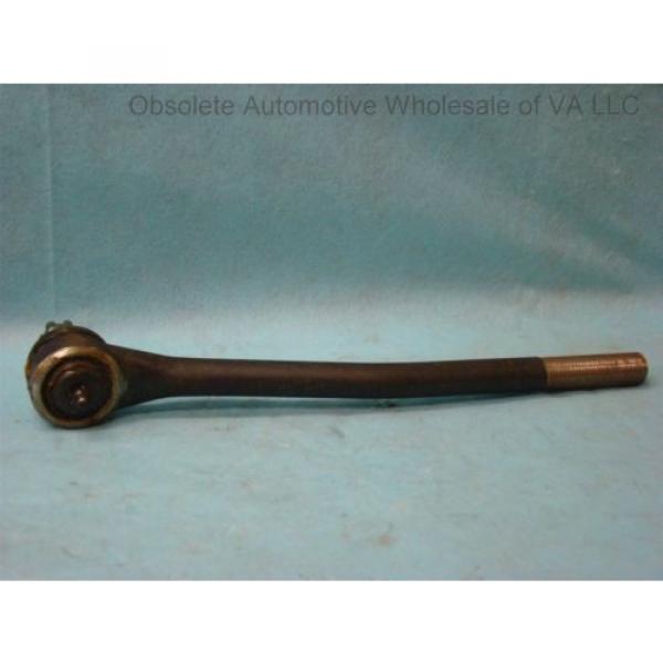 1962 1963 1964 Buick Inner Tie Rod End Wildcat Electra Lesabre Invicta NORS USA #2 image