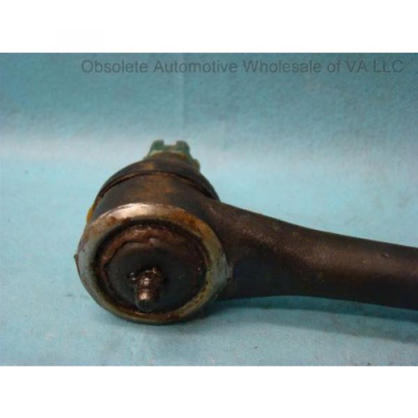 1962 1963 1964 Buick Inner Tie Rod End Wildcat Electra Lesabre Invicta NORS USA #4 image