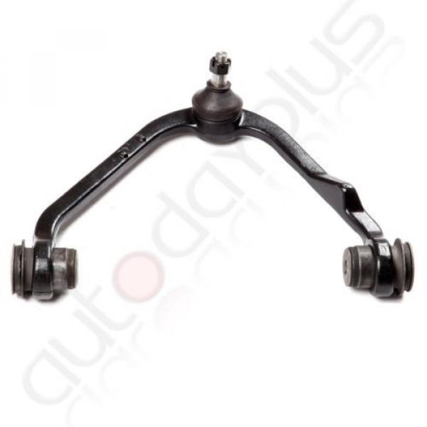 Front Upper Control Arm Tie Rod End Suspension Kit for 97-02 Ford Expedition 2WD #2 image