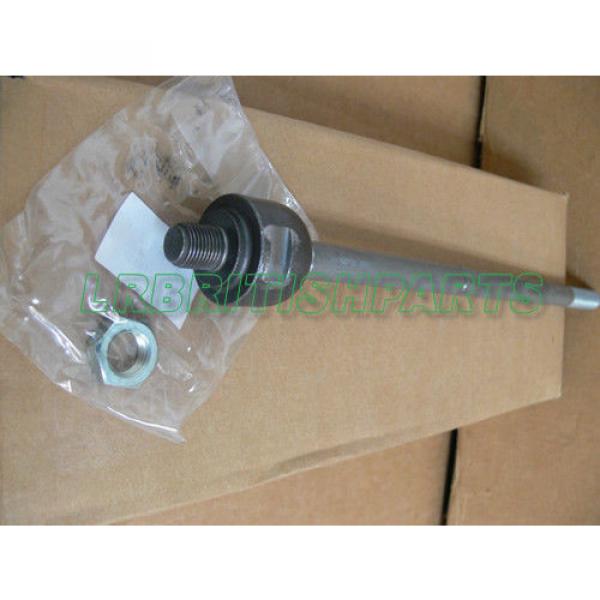 LAND ROVER STEERING TIE ROD END M16 W/M12 OUTER BALL JOINTS LR3 OEM NEW LR010669 #4 image