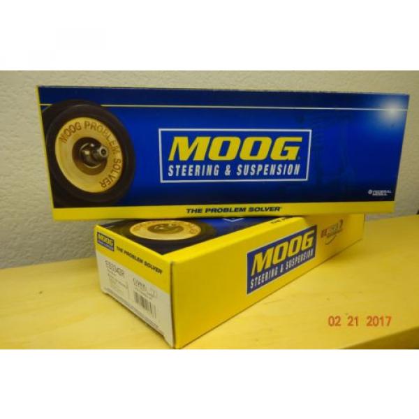 ***New*** Steering Tie Rod End Moog ES3343L #3 image