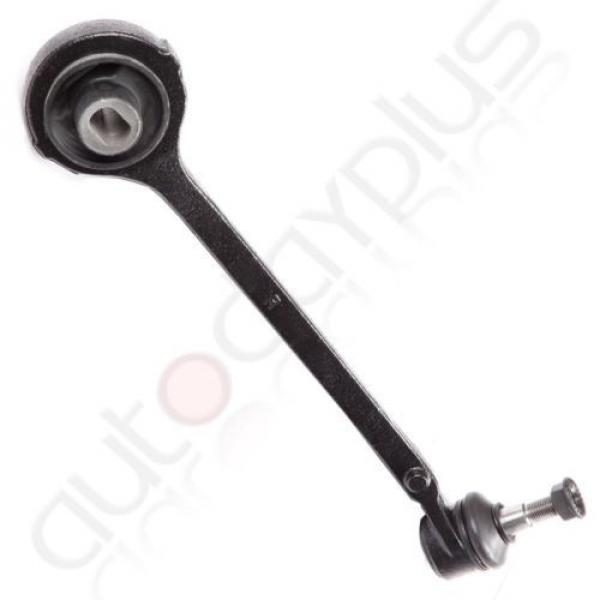 Suspension Front Tie Rod End Lower Control Arm For 2007-2010 Dodge Charger RWD #4 image