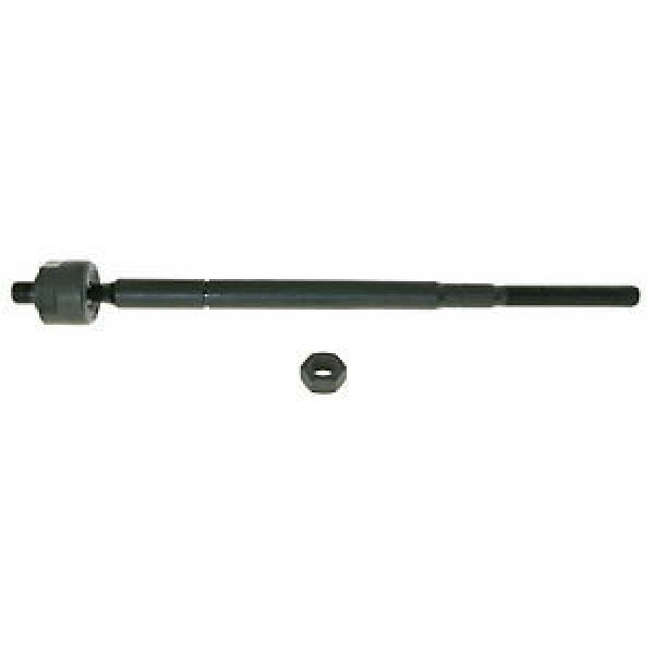 Steering Tie Rod End Inner MOOG ES80646 #1 image